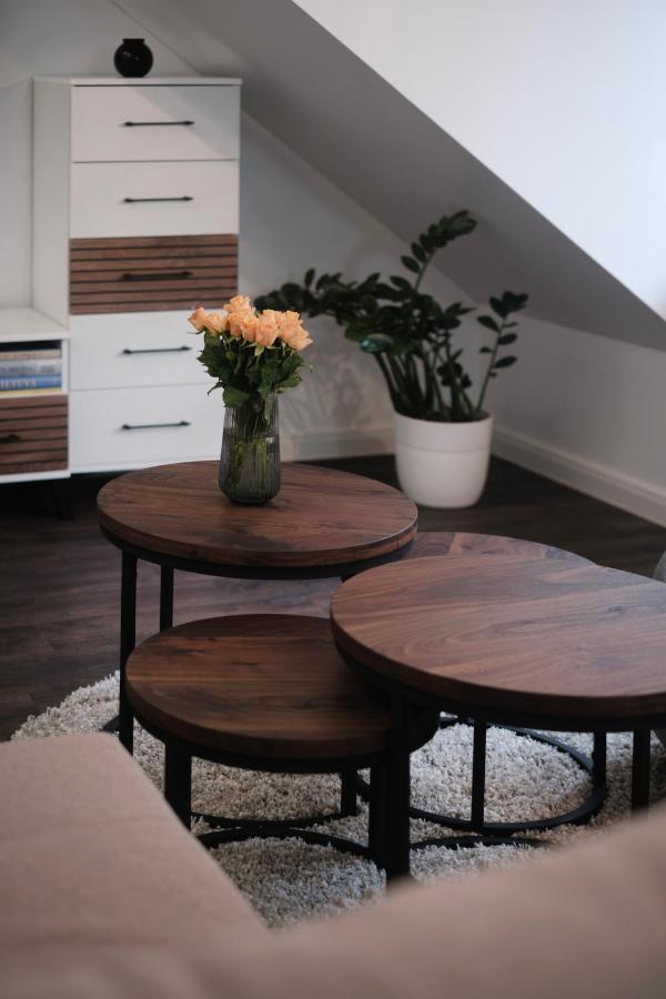 Bravo Apartments Kaunas Luaran gambar